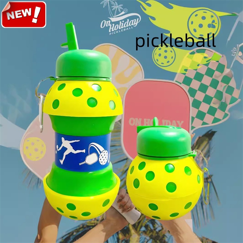 Sports Equipment 5 Years Old - زجاجة مياه محمولة مانعة للتسرب للأطفال،