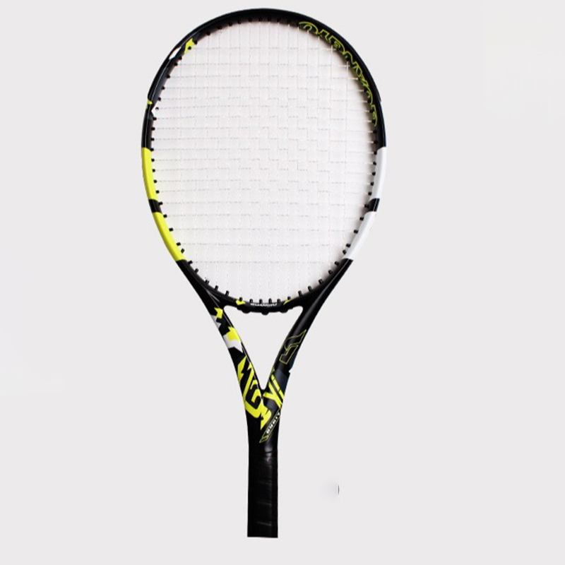 Sports Equipment Types - مضارب تنس احترافية للبالغين خفيفة الوزن