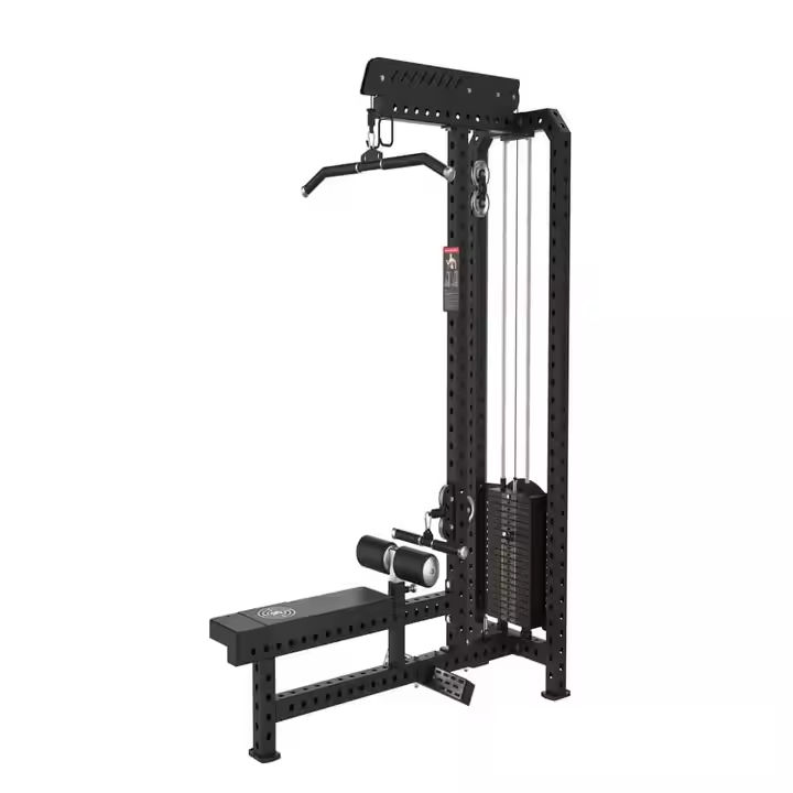 Sports Equipment Types - معدات رياضية صينية، جهاز سحب علوي