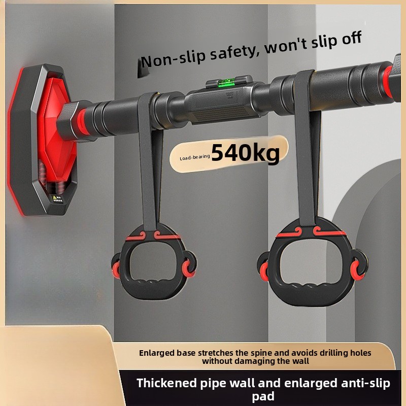 بار سحب للتمارين المنزلية الدا - مراجعة Sports Equipment At Home وسعره