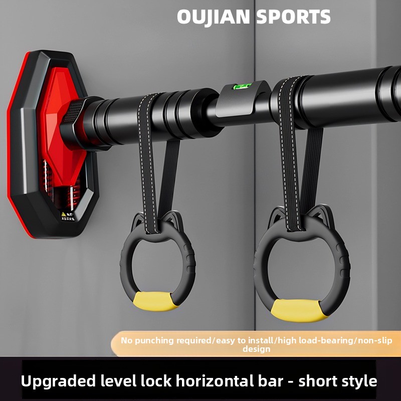 بار سحب للتمارين المنزلية الدا - مراجعة Sports Equipment At Home وسعره
