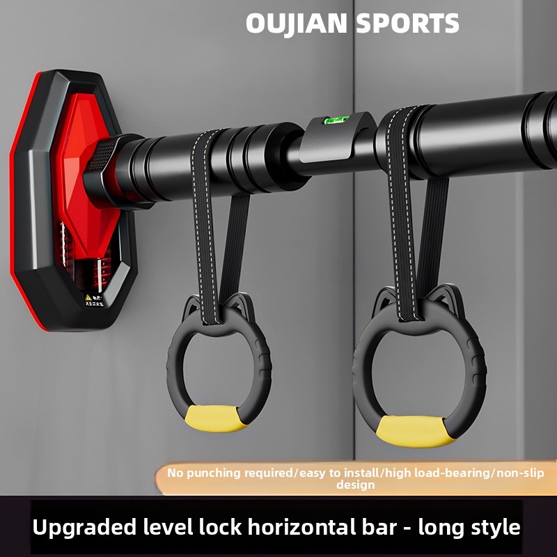 بار سحب للتمارين المنزلية الدا - مراجعة Sports Equipment At Home وسعره