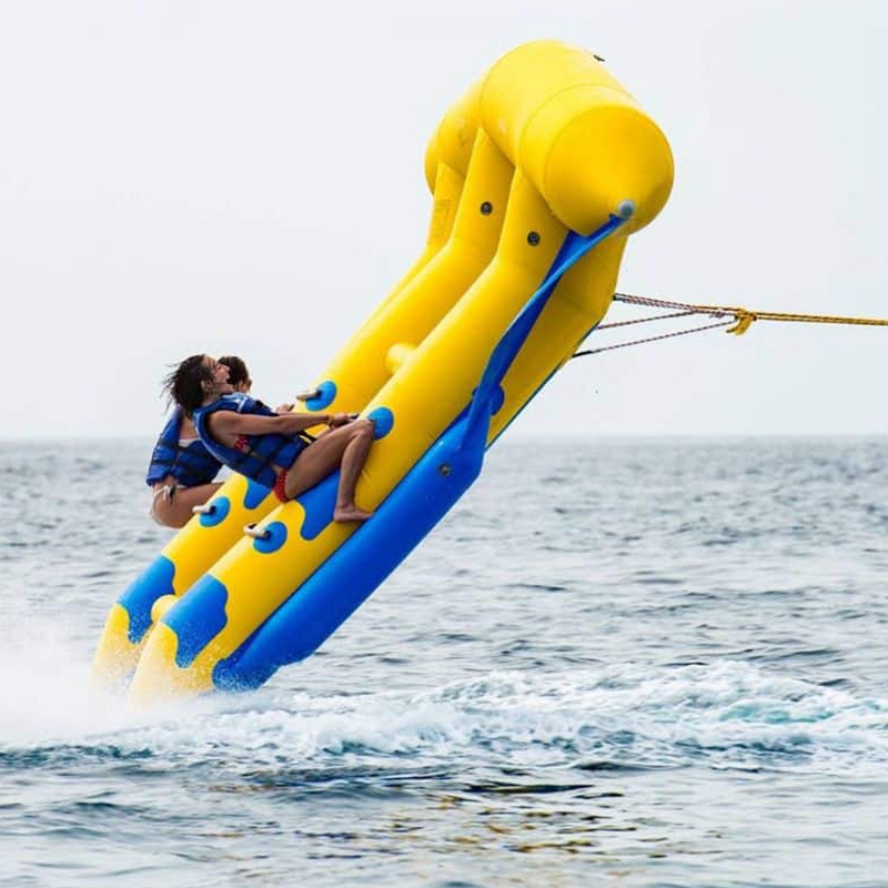 شعبية نفخ معدات اللعب المياه ا - مراجعة Sports Equipment Rental وسعره