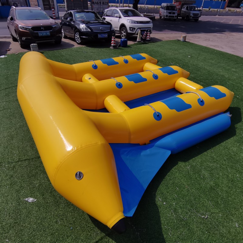 شعبية نفخ معدات اللعب المياه ا - مراجعة Sports Equipment Rental وسعره
