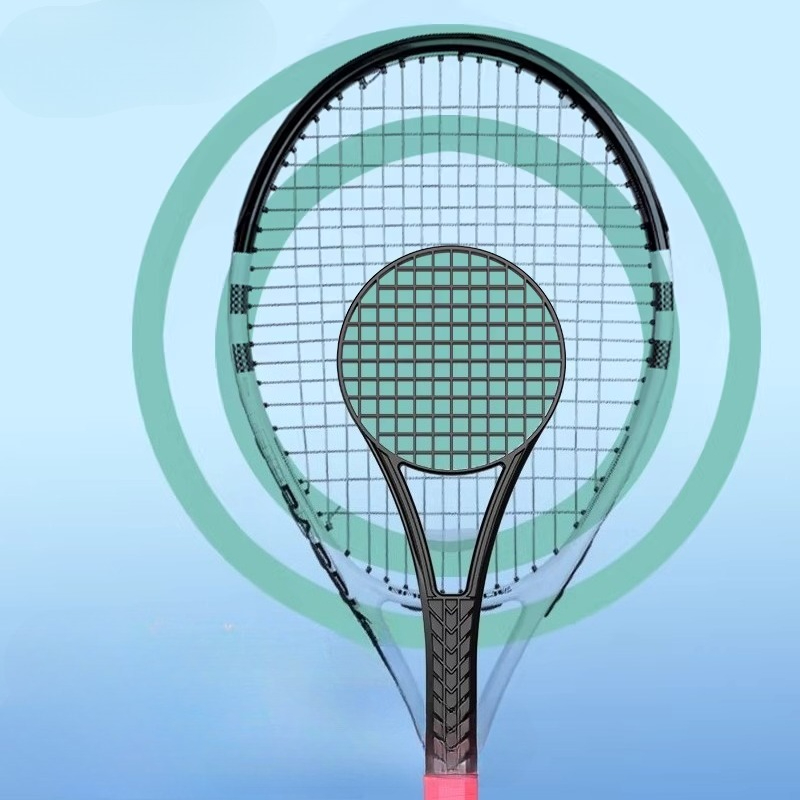 مضرب تنس احترافي للأطفال والكب - مراجعة Sports Equipment Types وسعره