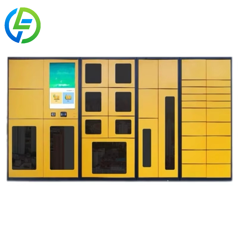 خزانة تأجير معدات رياضية ذكية  - مراجعة Sports Equipment Rental وسعره