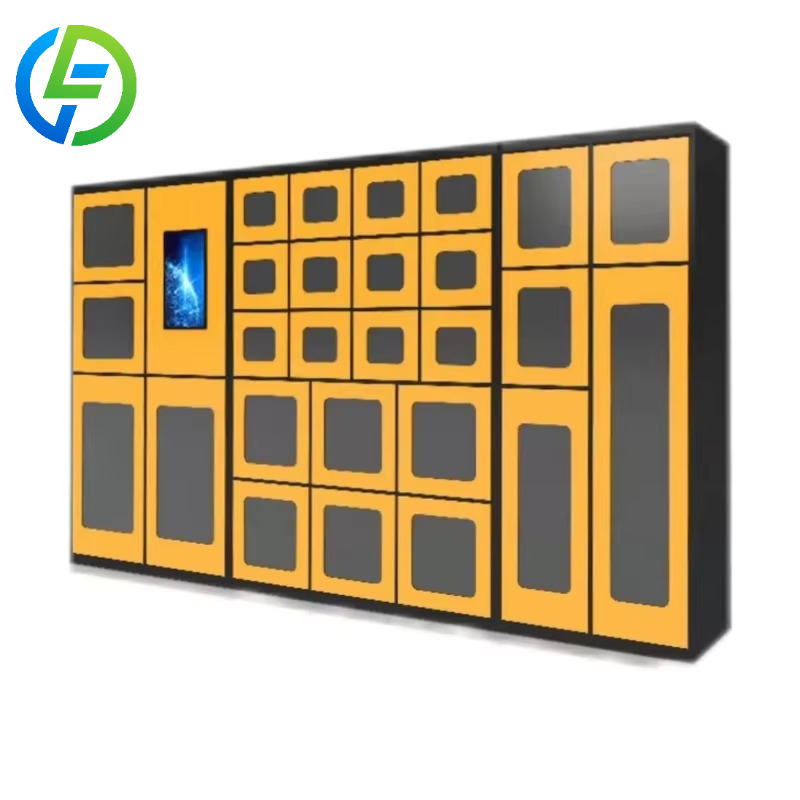 خزانة تأجير معدات رياضية ذكية  - مراجعة Sports Equipment Rental وسعره