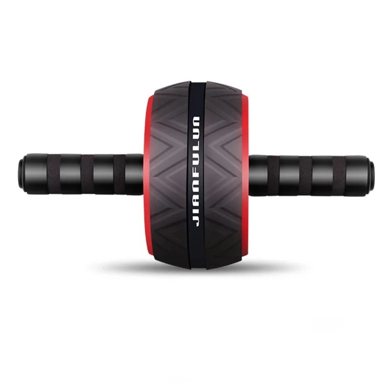عجلة تمارين البطن غير القابلة  - مراجعة Sports Equipment At Home وسعره