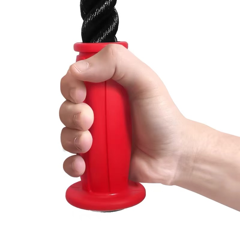 مريح ثلاثية الرؤوس الحبال عدم  - مراجعة Sports Equipment At Home وسعره