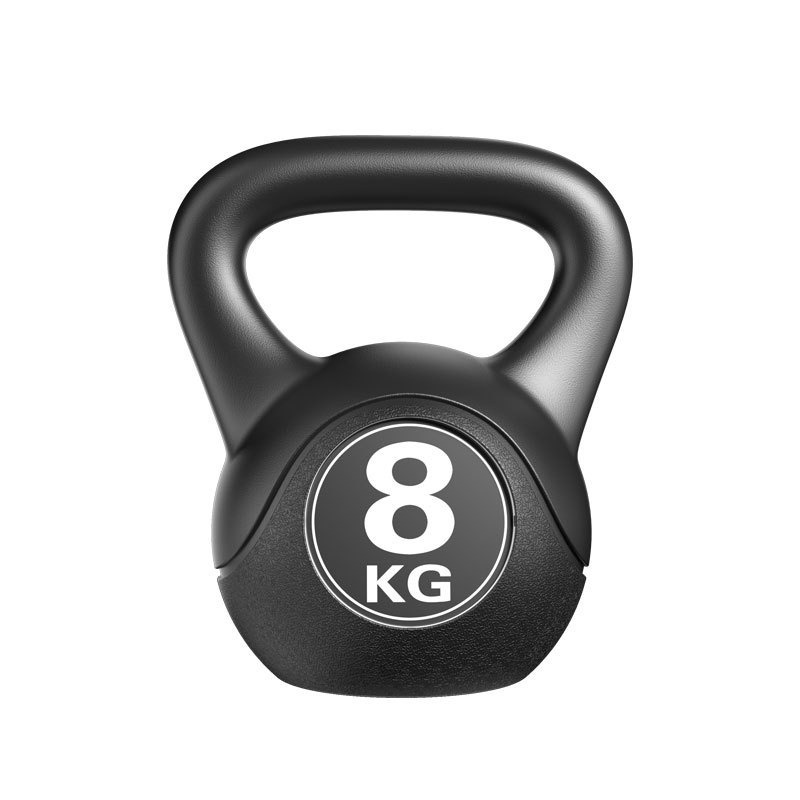 كيتل بيل قابل للتعديل 8 كجم لع - مراجعة Sports Equipment At Home وسعره