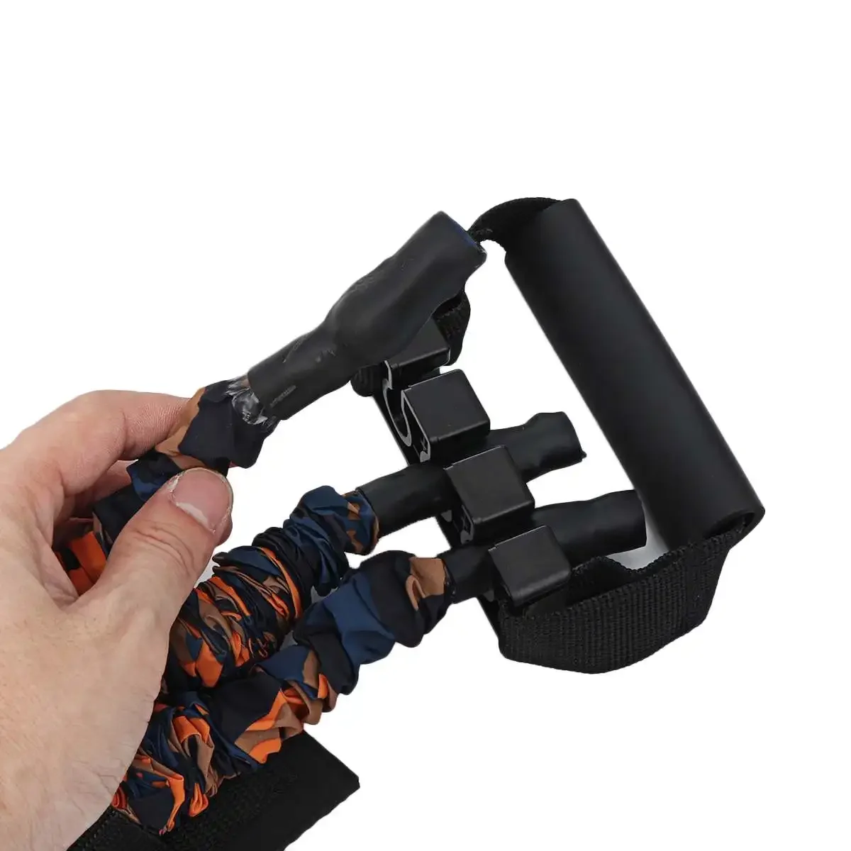 مزاحمتی بینڈ بینچ پریس ہٹانے ک - مراجعة Sports Equipment At Home وسعره