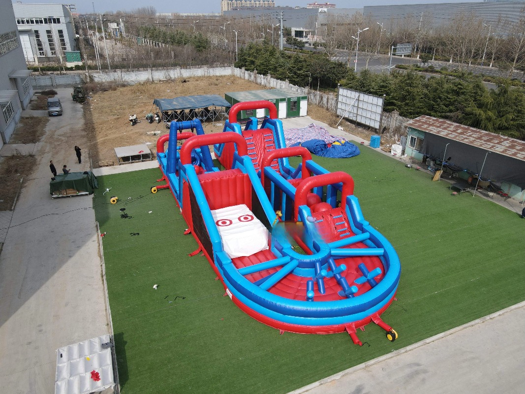 معدات تأجير ألعاب رياضية قابلة - مراجعة Sports Equipment Rental وسعره