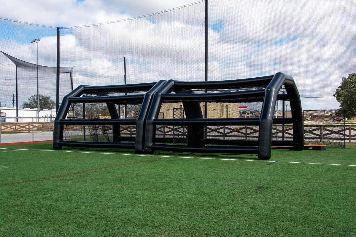معدات تأجير الحفلات، شبكة بيسب - مراجعة Sports Equipment Rental وسعره