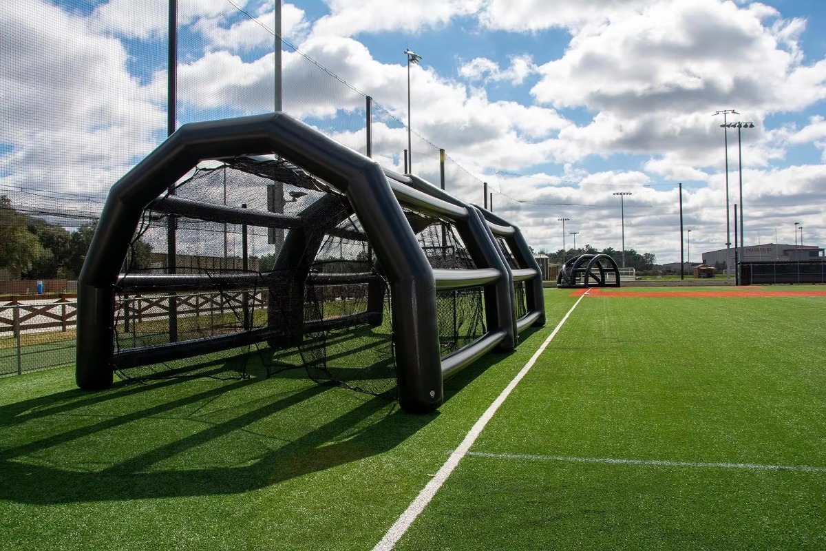 معدات تأجير الحفلات، شبكة بيسب - مراجعة Sports Equipment Rental وسعره