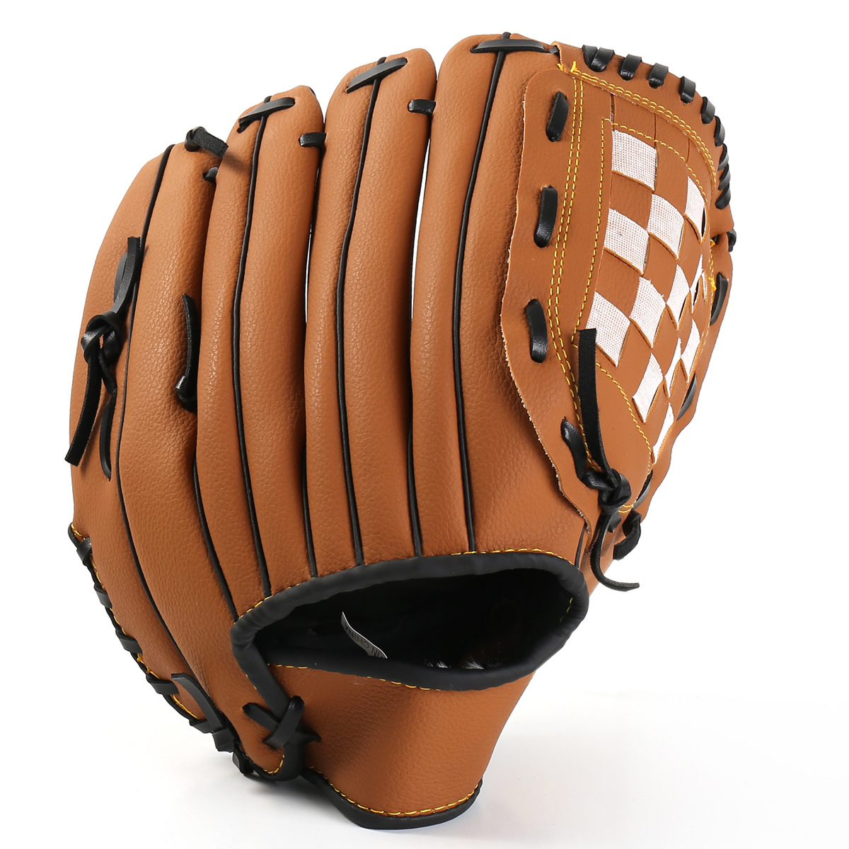 قفازات البيسبول الرياضية للتخي - مراجعة Sports Equipment 5 Years Old وسعره