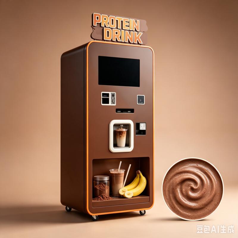 آلة بيع أوتوماتيكية لمشروبات ا - مراجعة Sports Equipment Vending Machine وسعره