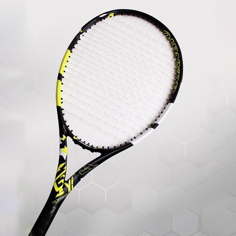 مضارب تنس احترافية للبالغين خف - مراجعة Sports Equipment Types وسعره