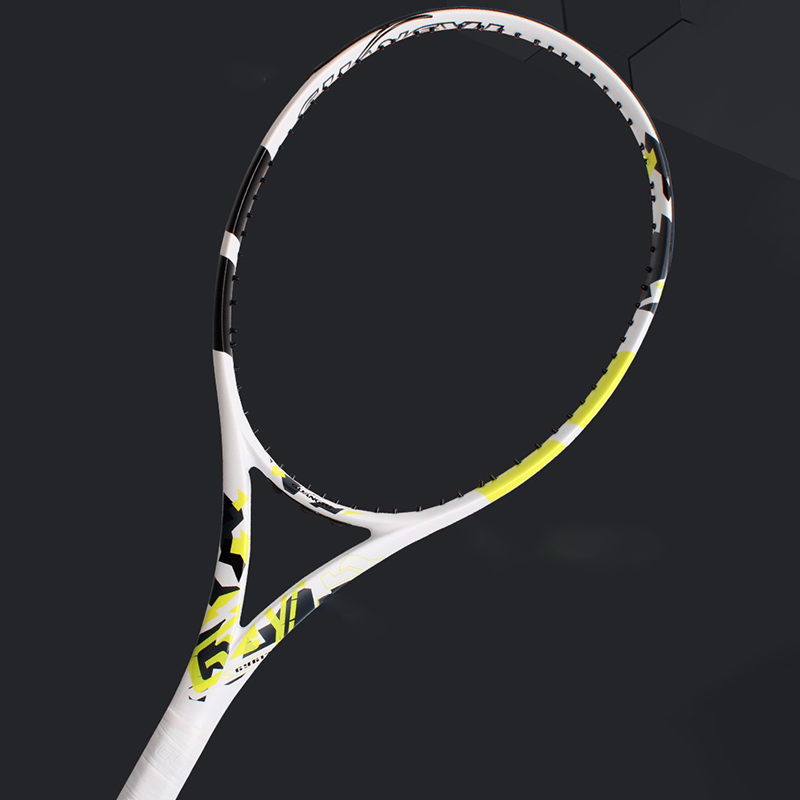 مضارب تنس احترافية للبالغين خف - مراجعة Sports Equipment Types وسعره
