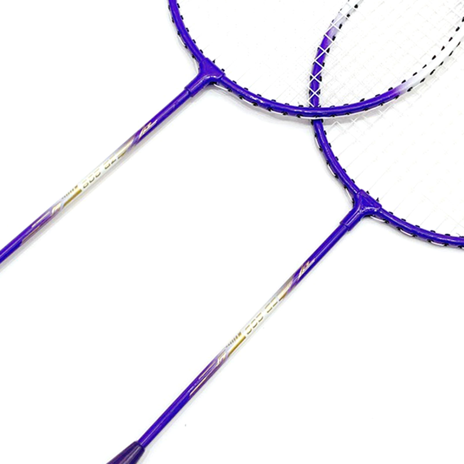 مجموعة مضارب كرة الريشة مع حقي - مراجعة Sports Equipment Types وسعره