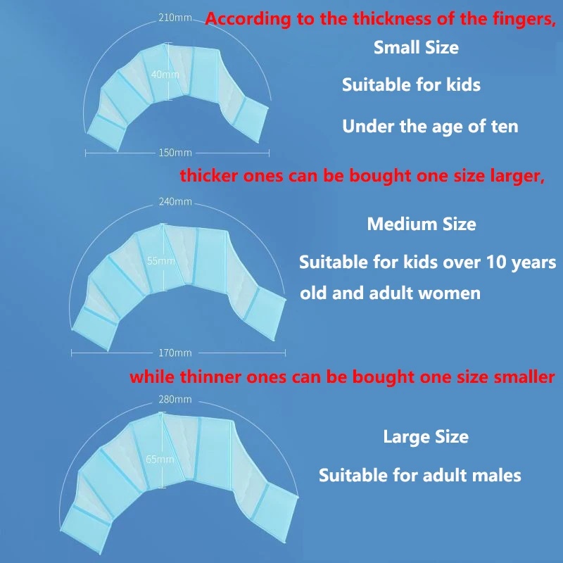 1-3 أزواج من زعانف السباحة الس - مراجعة Sports Equipment 5 Years Old وسعره